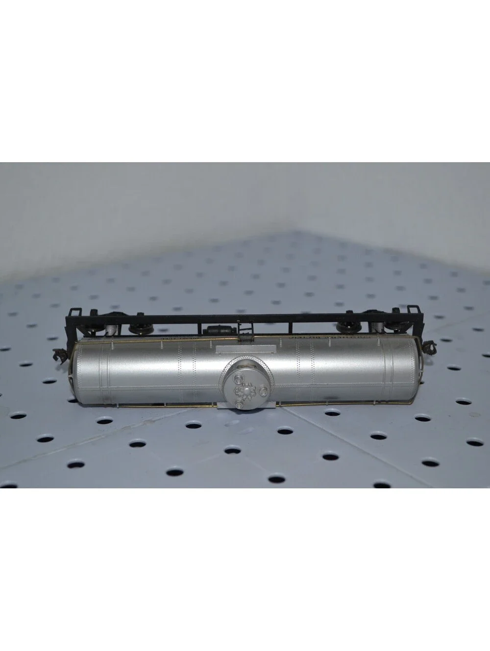 HO Scale Built Athearn Railroad Model SP 60683 Tank Diesel Fuel No. 1578